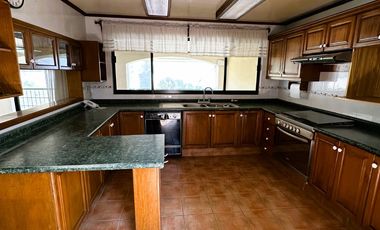 Vendo casa de UN PISO en fraccionamiento premium