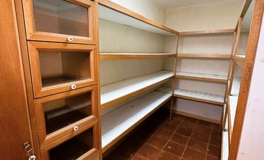 Vendo casa de UN PISO en fraccionamiento premium
