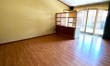 Vendo casa de UN PISO en fraccionamiento premium