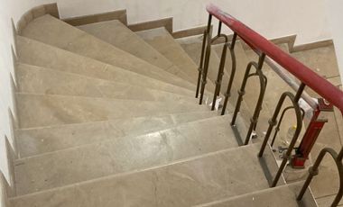 Alquiler casa grande en La Garzota