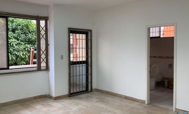 Alquiler casa grande en La Garzota