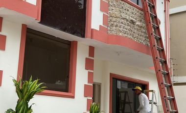 Alquiler casa grande en La Garzota