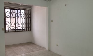 Alquiler casa grande en La Garzota