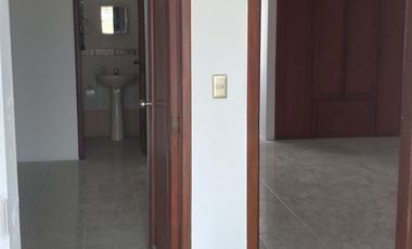 Alquiler casa grande en La Garzota