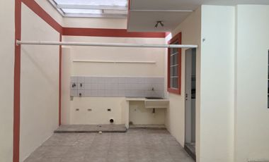 Alquiler casa grande en La Garzota