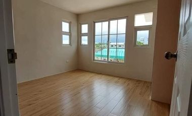 Preselling 3-storey townhouse with 4- bedrooms for sale in Deo Residences Consolacion Cebu