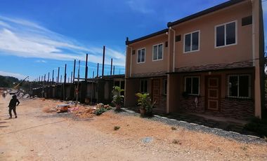 Preselling 3-storey townhouse with 4- bedrooms for sale in Deo Residences Consolacion Cebu