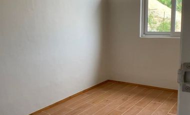Preselling 3-storey townhouse with 4- bedrooms for sale in Deo Residences Consolacion Cebu