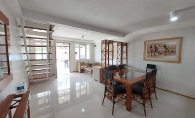 Preselling 3-storey townhouse with 4- bedrooms for sale in Deo Residences Consolacion Cebu