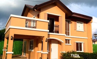 House and Lot for Sale in Palawan