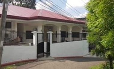 Lahug Newly Renovated Split Level House For Rent
