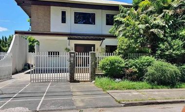 House and Lot for Rent at Pacific Malayan Village, Muntinlupa City