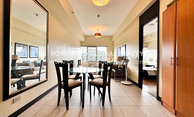 For Rent: 1 Bedroom in Fairways Tower, BGC, Taguig | FAIS018