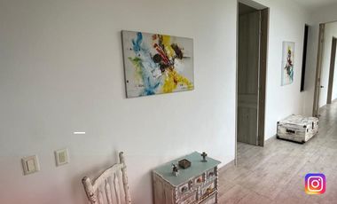 SE VENDE CASA CAMPESTRE EN RIVERA (H) COND. GOLF CLUB CAMPESTRE