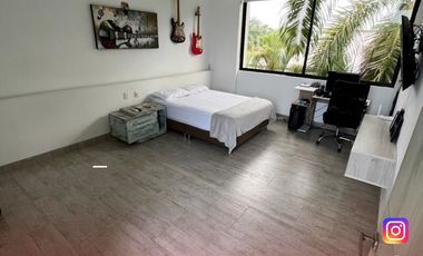 SE VENDE CASA CAMPESTRE EN RIVERA (H) COND. GOLF CLUB CAMPESTRE