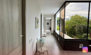 SE VENDE CASA CAMPESTRE EN RIVERA (H) COND. GOLF CLUB CAMPESTRE