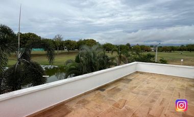 SE VENDE CASA CAMPESTRE EN RIVERA (H) COND. GOLF CLUB CAMPESTRE