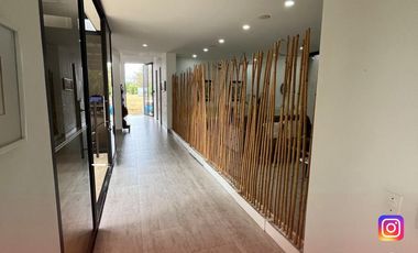 SE VENDE CASA CAMPESTRE EN RIVERA (H) COND. GOLF CLUB CAMPESTRE