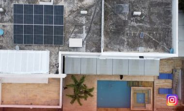 SE VENDE CASA CAMPESTRE EN RIVERA (H) COND. GOLF CLUB CAMPESTRE