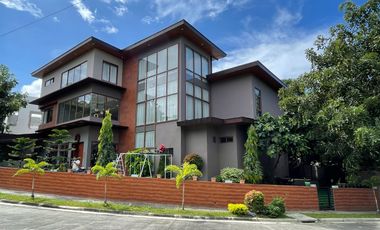 800sqm Divine Contemporary H&L in Lindenwood Residences, Muntinlupa