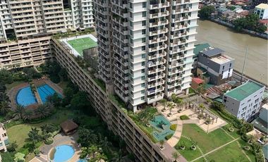2BR Condo Unit for Rent in Tivoli Garden Residence, Mandaluyong City