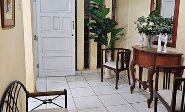 VENDO CASA DE UN PISO EN EL CENTRO DE PIURA