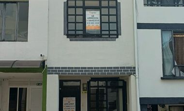 Casa en venta en Pereira