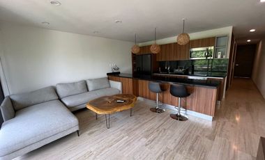 AWA PLAYACAR 2 BEDROOMS SECOND LEVEL