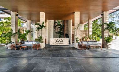 AWA PLAYACAR 2 BEDROOMS SECOND LEVEL