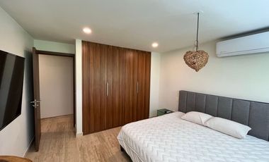 AWA PLAYACAR 2 BEDROOMS SECOND LEVEL