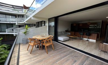 AWA PLAYACAR 2 BEDROOMS SECOND LEVEL