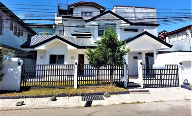 2-Storey House and Lot For Sale in Quezon City