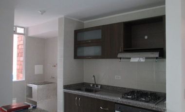 ARRENDAMOS BONITO APARTAMENTO, LOS ROBLES, GIRON