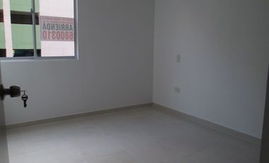 ARRENDAMOS BONITO APARTAMENTO, LOS ROBLES, GIRON