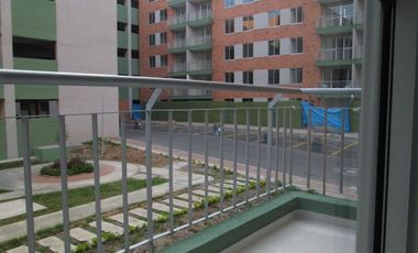 ARRENDAMOS BONITO APARTAMENTO, LOS ROBLES, GIRON