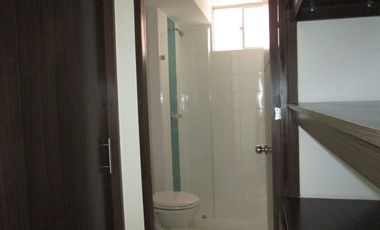 ARRENDAMOS BONITO APARTAMENTO, LOS ROBLES, GIRON