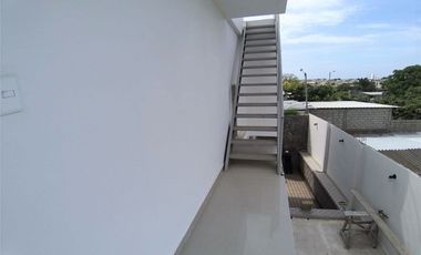 Casa de venta en Manta Zona Sur Manabí