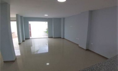 Casa de venta en Manta Zona Sur Manabí