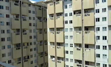 Rent to own 2 bedroom 42sqm condo in Valenzuela City near Fatima University