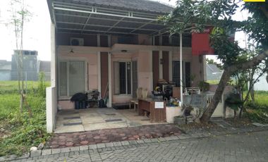 Rumah Dijual di Bukit Palma Citraland Surabaya Barat