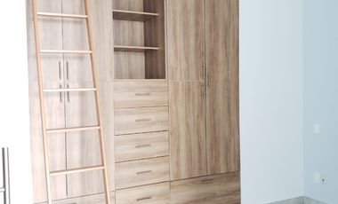 Co - Living Suits Ejecutivas Excelentes Amenidades, Amueblado, Vive Como Hotel