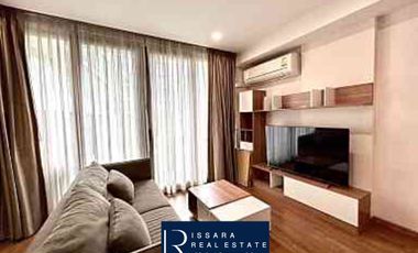 Stunning 1 Bedroom Condo for Sale at Nimmana Chiang Mai
