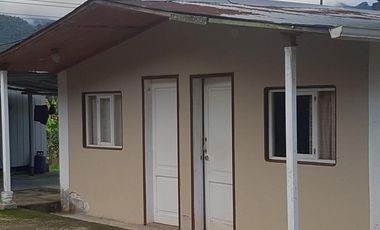 El Chaco, Oportunidad Venta Finca 97 Hect, Negociable
