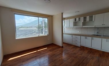 DEPARTAMENTO EN RENTA - SAN ANTONIO DE PICHINCHA