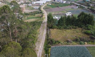 Terreno de Venta en Ambato