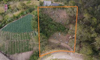 Terreno de Venta en Ambato