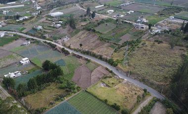 Terreno de Venta en Ambato