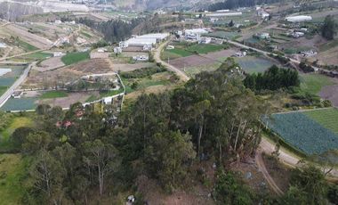 Terreno de Venta en Ambato