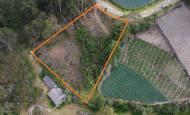 Terreno de Venta en Ambato