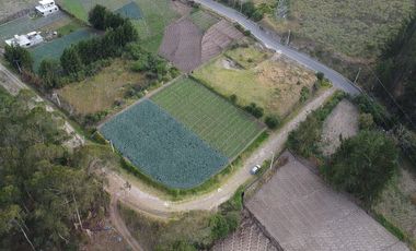 Terreno de Venta en Ambato